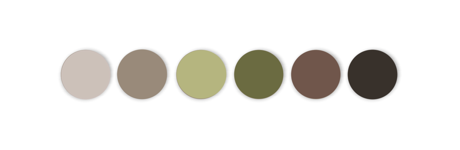 Color Palette